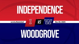 11/25 Highlights vs Independence