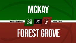 01/5 Highlights @ Forest Grove