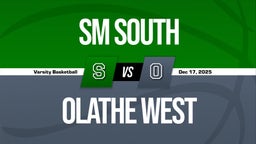12/16 Highlights vs SM South
