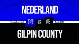 12/8 Highlights vs Nederland