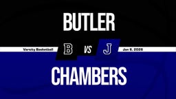 01/6 Highlights @ Chambers