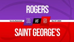 12/27 Highlights vs Rogers