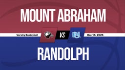 12/15 Highlights @ Randolph