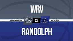 01/3 Highlights vs WRV