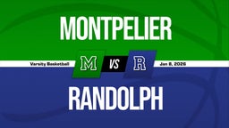 01/7 Highlights vs Montpelier