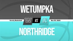 11/25 Highlights vs Wetumpka