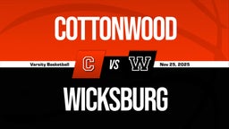 11/25 Highlights vs Cottonwood
