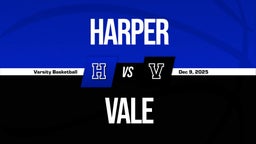 12/8 Highlights vs Harper