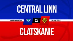 12/5 Highlights @ Clatskanie