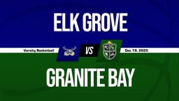 12/19 Highlights @ Granite Bay