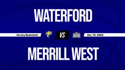 12/16 Highlights @ Merrill West