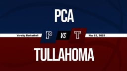11/25 Highlights @ Tullahoma