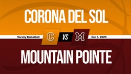 12/3 Highlights @ Mountain Pointe