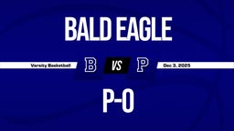 12/3 Highlights vs Bald Eagle