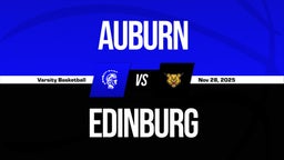 11/28 Highlights vs Auburn