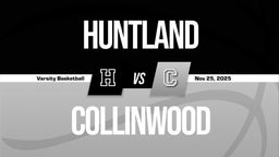 11/25 Highlights @ Collinwood