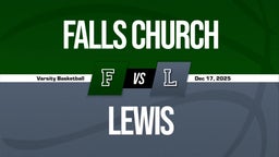 12/16 Highlights vs Falls Church