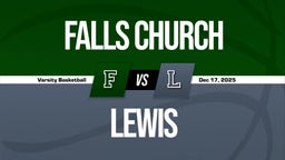 12/16 Highlights @ Lewis