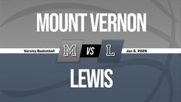 01/5 Highlights @ Lewis