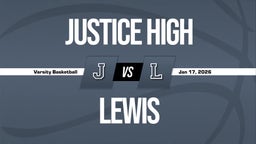 01/16 Highlights @ Lewis