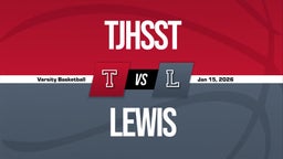 01/14 Highlights @ Lewis