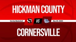 11/25 Highlights @ Cornersville