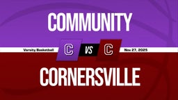 11/26 Highlights @ Cornersville
