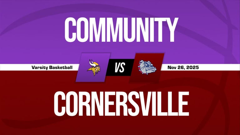 Video player poster image