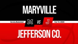 02/13 Highlights vs Maryville