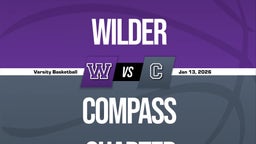 01/12 Highlights vs Wilder