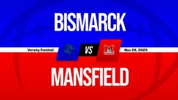 11/28 Highlights vs Bismarck