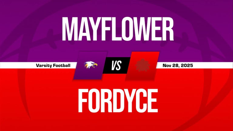 Video player poster image