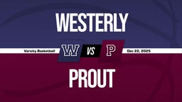 12/22 Highlights vs Westerly