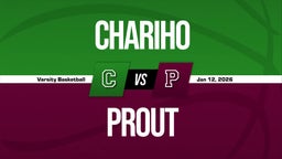 01/12 Highlights vs Chariho
