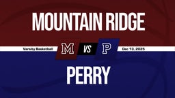 12/12 Highlights vs Mountain Ridge