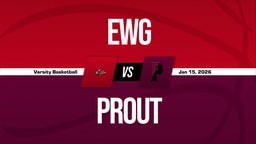01/15 Highlights vs EWG