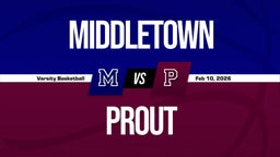 02/10 Highlights vs Middletown