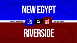 12/12 Highlights vs New Egypt