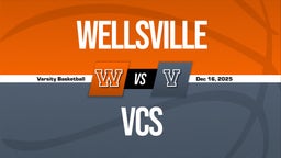 12/16 Highlights vs Wellsville