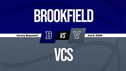 02/9 Highlights vs Brookfield