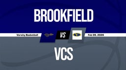 02/9 Highlights vs Brookfield