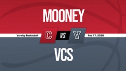 02/17 Highlights vs Mooney