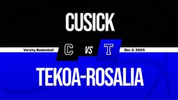 12/2 Highlights @ Tekoa-Rosalia