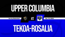 12/16 Highlights vs Upper Columbia