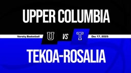 12/16 Highlights @ Tekoa-Rosalia