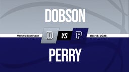 12/15 Highlights vs Dobson