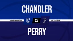 02/11 Highlights vs Chandler