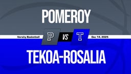 12/13 Highlights vs Pomeroy