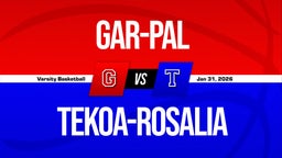 01/30 Highlights vs Gar-Pal