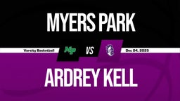 12/4 Highlights @ Ardrey Kell